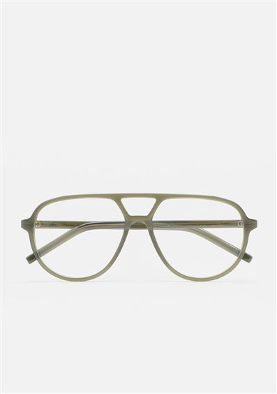 Brillengestelle Kaleos Dame LOMAX 58 C005 - LOMAX 58 C005